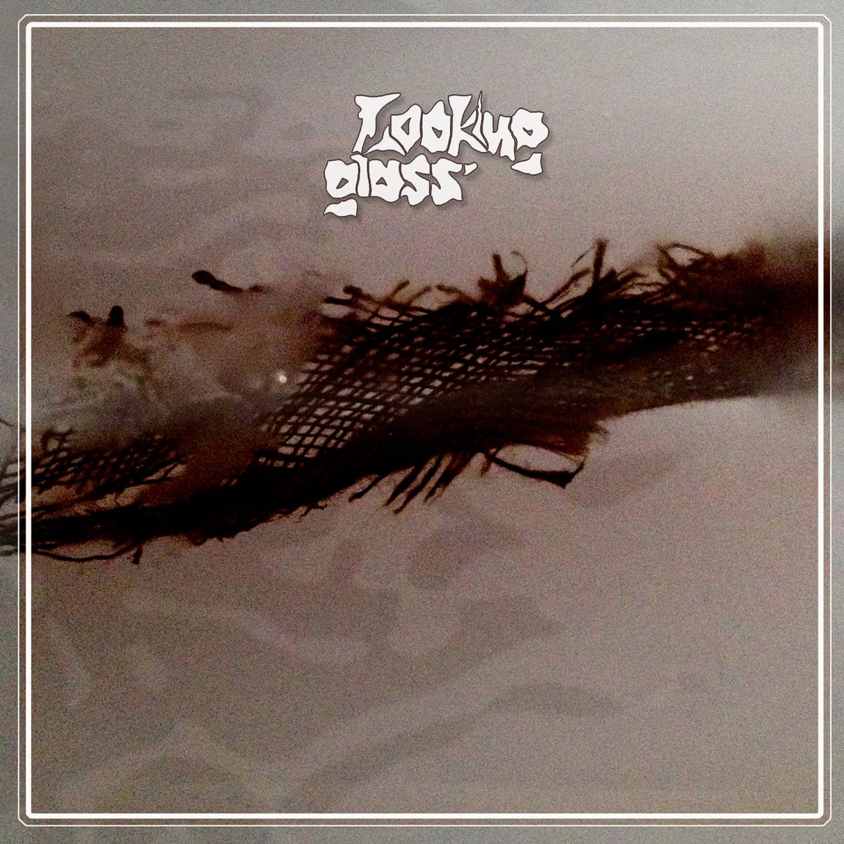 Cover art for Vol 4 by Looking Glass. Full record & mix: Infidel Studios