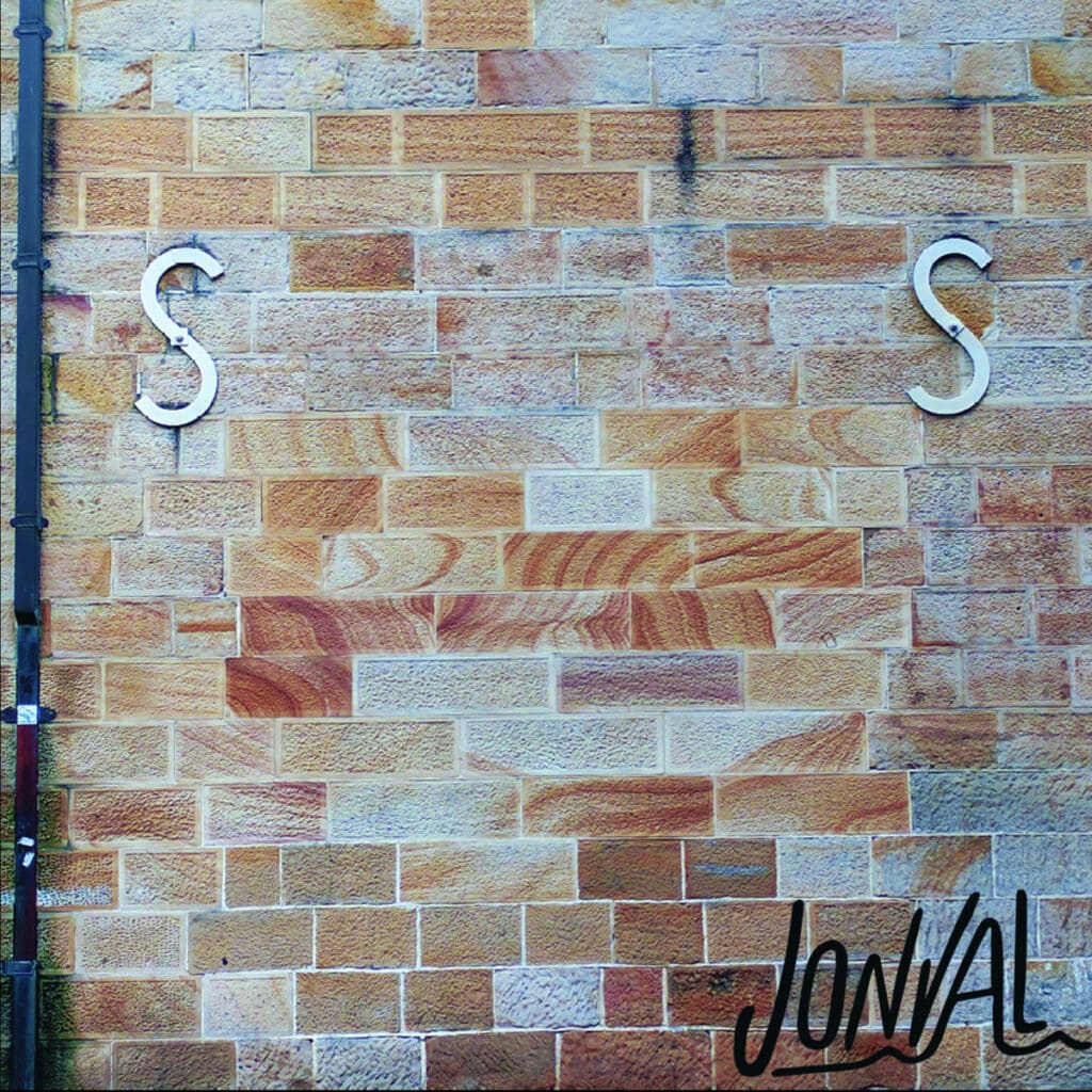 Cover art for Someone's Son by JonvaL. Drum recording: Infidel Studios