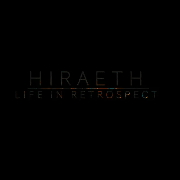 Cover art for Life in Retrospect by Hiraeth. Record: All music & vocals: Infidel Studios