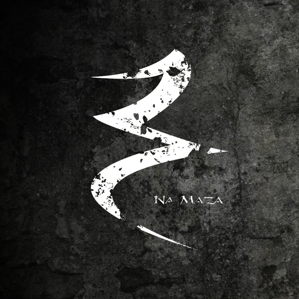 Cover art for Z by Na Maza. Full record & mix: Infidel Studios