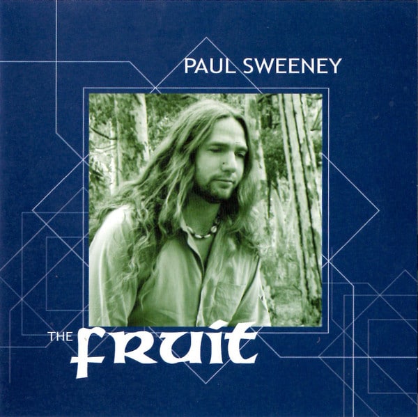 Cover art for The Fruit by Paul Sweeney. Full record & mix: Infidel Studios